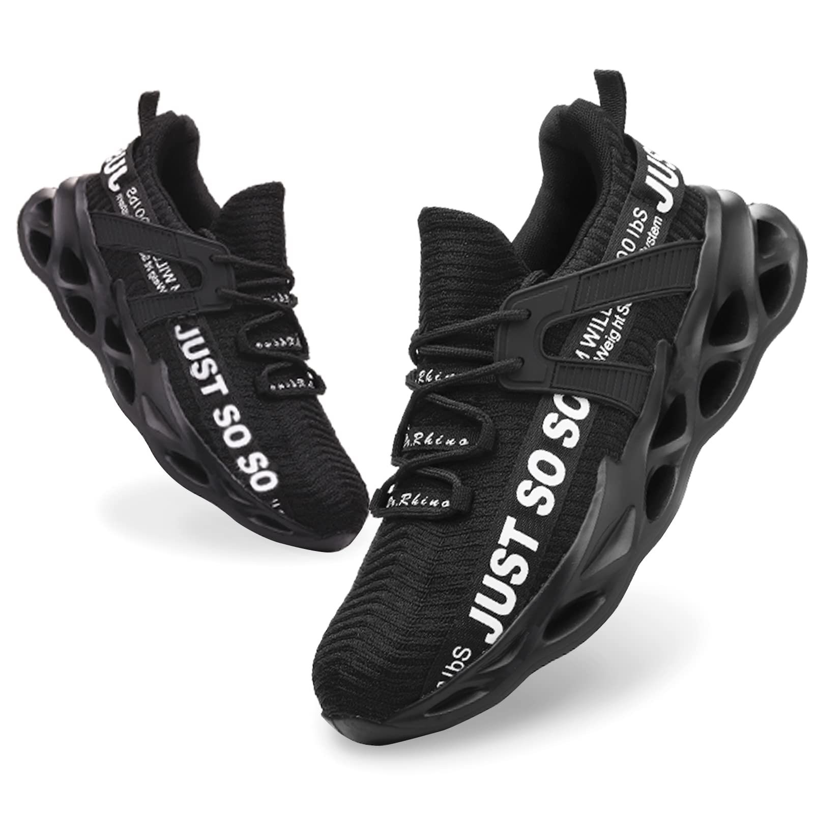 Ankle Safety Boots