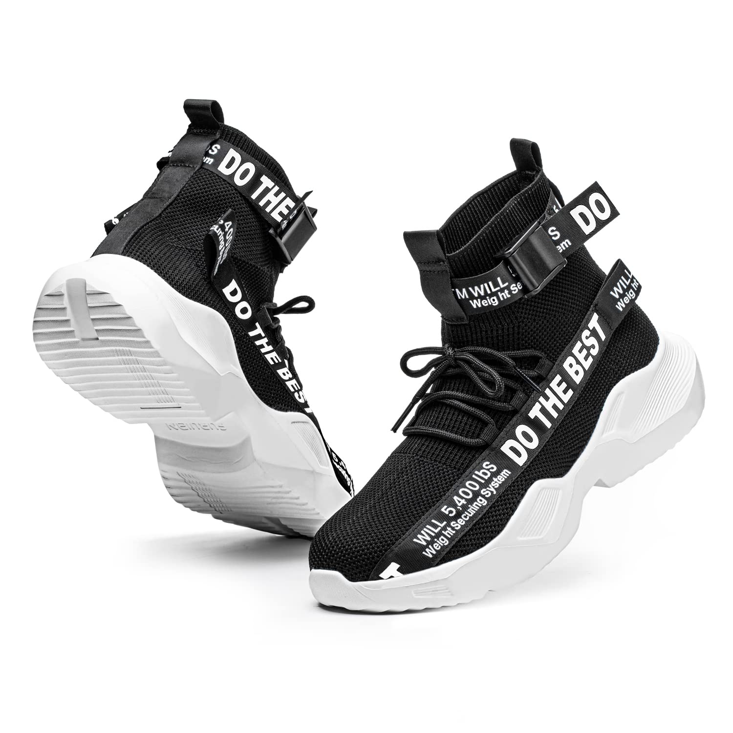 ESD Safety Shoes